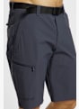 Maier Sports Huang Herren Wandershort Blau 40321 3