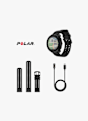Polar Vantage M3 orologio sportivo Nero 40308 10