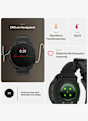 Polar Vantage M3 orologio sportivo Nero 40308 5