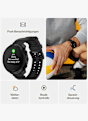 Polar Vantage M3 montre de sport Noir 40308 7