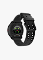 Polar WB 22 mm bracelet de montre Noir 40323 3