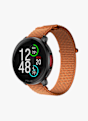 Polar WB 22 mm M/L Uhrenarmband Orange 40310 3