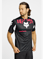 FOX Ranger Digi Image SS maglia da bike uomo Nero 40353 1