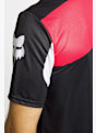 FOX Ranger Digi Image SS maglia da bike uomo Nero 40353 5