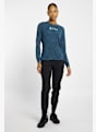 FOX Ranger Tru Dri LS Damen Biketrikot Türkis 40367 3