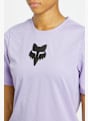 FOX Ranger Fox Head maillot de bike femmes Violet 40376 4