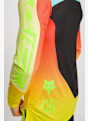 FOX Flexair LS Elevated maglia da bike uomo Giallo 40369 5