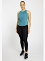 Nike Tempo Dri-FIT top femmes Turquoise 40362 3