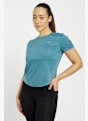 Nike Tempo Dri-FIT t-shirt donna Petrolio 40364 1