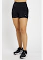 Nike Swift Dri-FIT 4" short donna Nero 40395 1