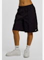Nike Everything Wovens 9 Inch short femmes Noir 40389 1