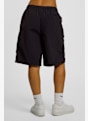 Nike Everything Wovens 9 Inch short donna Nero 40389 2