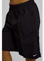 Nike Everything Wovens 9 Inch short donna Nero 40389 4