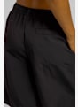 Nike Everything Wovens 9 Inch short donna Nero 40389 5
