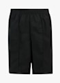 Nike Everything Wovens 9 Inch short femmes Noir 40389 6