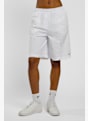Nike Everything Wovens 9 Inch Damen Short Weiss 40383 1