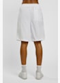Nike Everything Wovens 9 Inch Damen Short Weiss 40383 2