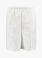 Nike Everything Wovens 9 Inch short donna Bianco 40383 6