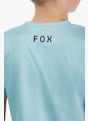 FOX Ranger Fox Head maillot de bike enfants Bleu 40384 3
