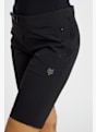 FOX Ranger Liner short de bike femmes Noir 40411 3