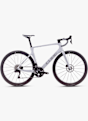 CUBE Agree C:62 ONE 28 Rennvelo Grau 40418 1