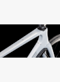 CUBE Agree C:62 ONE 28 Rennvelo Grau 40418 3