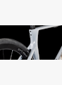 CUBE Agree C:62 ONE 28 Rennvelo Grau 40418 4