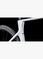 CUBE Agree C:62 ONE 28 Rennvelo Grau 40418 5