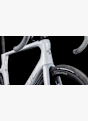 CUBE Agree C:62 ONE 28 Rennvelo Grau 40418 6