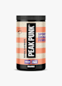 Peak Punk Natural Electrolyte Orange 600 g polvere per bevande Arancia 40436 1