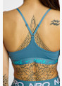 Nike Indy Light soutien-gorge de sport femmes Turquoise 40438 4