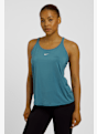 Nike One Classic Dri-FIT top donna Blu 40440 1