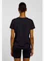 Nike One Classic Dri-FIT t-shirt donna Nero 40448 2