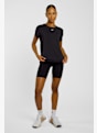 Nike One Classic Dri-FIT t-shirt donna Nero 40448 3