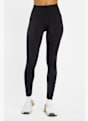Nike One Damen Tight Schwarz 40466 1