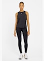 Nike One tight femmes Noir 40466 2