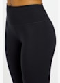 Nike One tight femmes Noir 40466 3