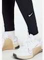 Nike One Damen Tight Schwarz 40466 4
