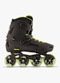 Rollerblade Lightning inlineskates hommes Noir 40500 1