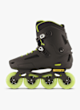 Rollerblade Lightning inlineskates hommes Noir 40500 2