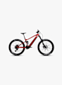 Stoke Clavo 29 e-mountainbike Rosso 40503 1