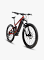 Stoke Clavo 29 E-Mountainbike Rot 40503 3