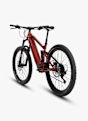 Stoke Clavo 29 e-mountainbike Rosso 40503 4
