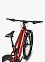 Stoke Clavo 29 e-mountainbike Rosso 40503 8