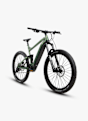 Stoke Clavo 29 E-Mountainbike Grün 40525 3
