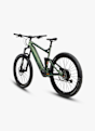 Stoke Clavo 29 E-Mountainbike Grün 40525 4