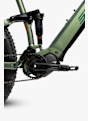 Stoke Clavo 29 e-mountainbike Verde 40525 5