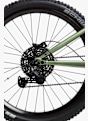 Stoke Clavo 29 e-mountainbike Verde 40525 6