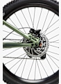 Stoke Clavo 29 e-mountainbike Vert 40525 7