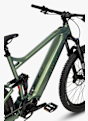 Stoke Clavo 29 E-Mountainbike Grün 40525 9